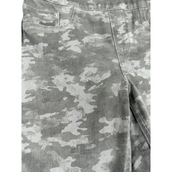 Spanx Camo Print Pants sz Medium AS IS - Picture 3 of 9
